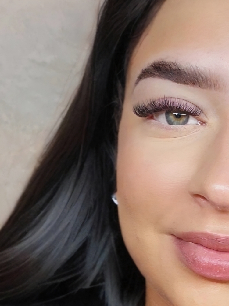 Volume 90 Min Fill at Gallerie 1922 in Cockeysville, MD