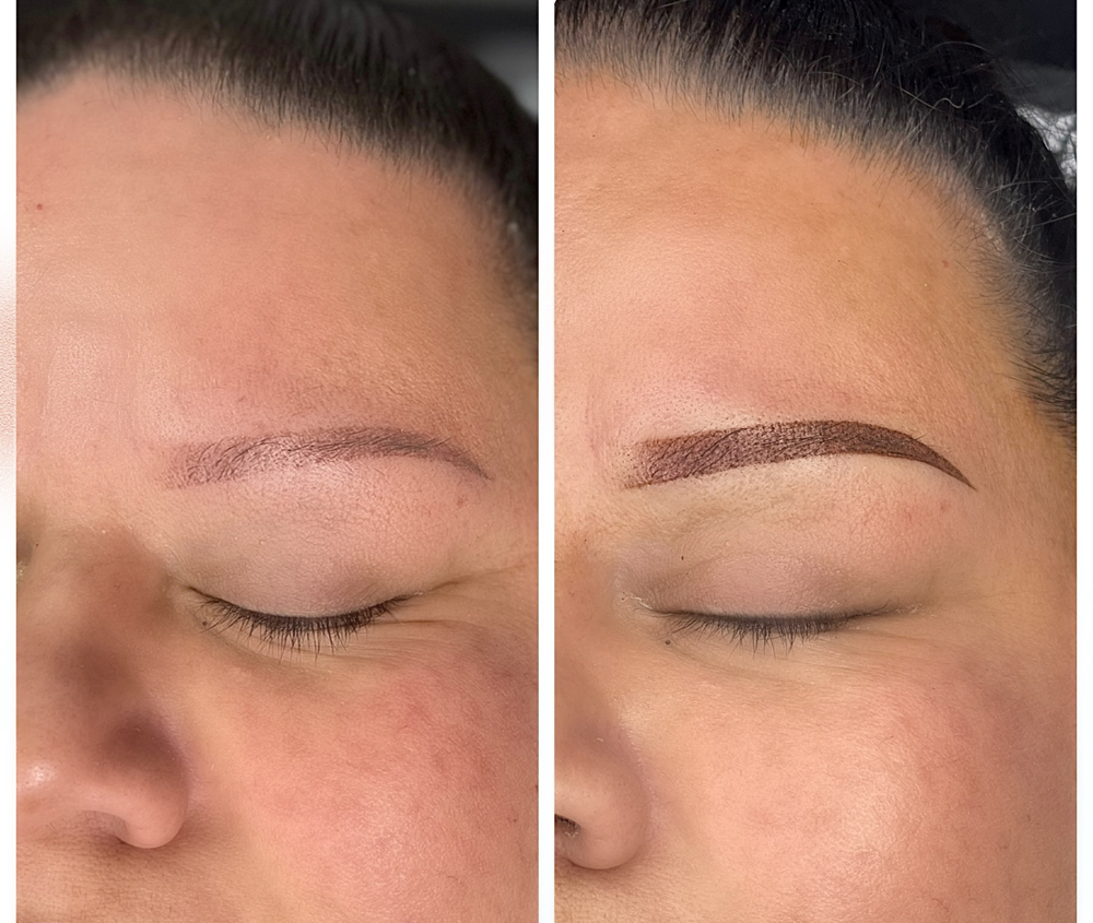 Touch Up (my work Only)