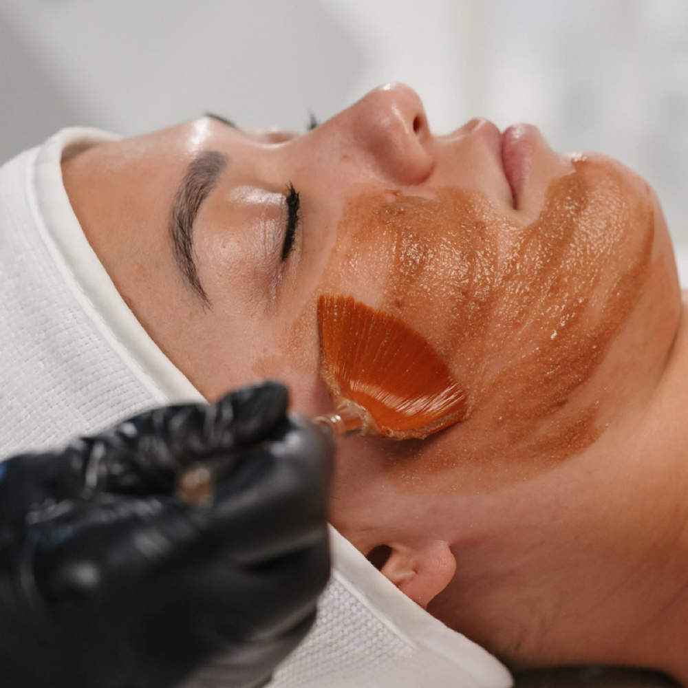 Mother-Daughter Berry&Cocoa Facial at Healing Sanctuary in Fort Pierce, FL