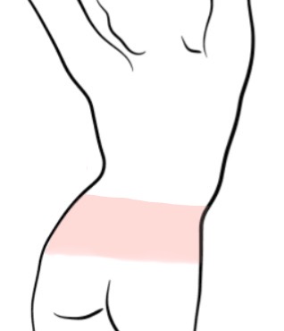 Lower Back