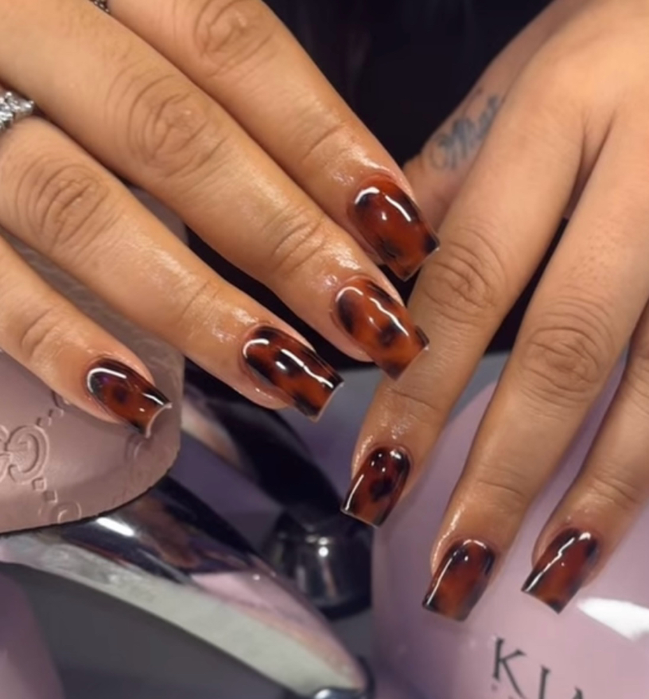 SHORT • Full Sets ✨