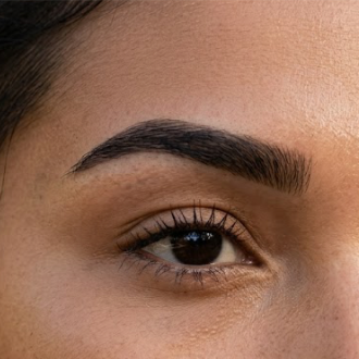 Eyebrow wax at Lanehart Aesthetics in Lutherville Timonium, MD