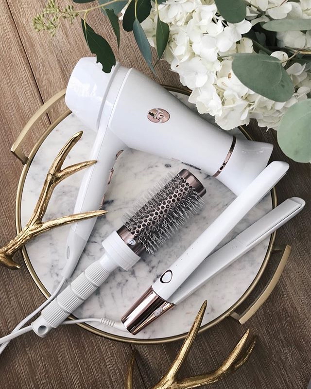 Blow Dry (long hair)