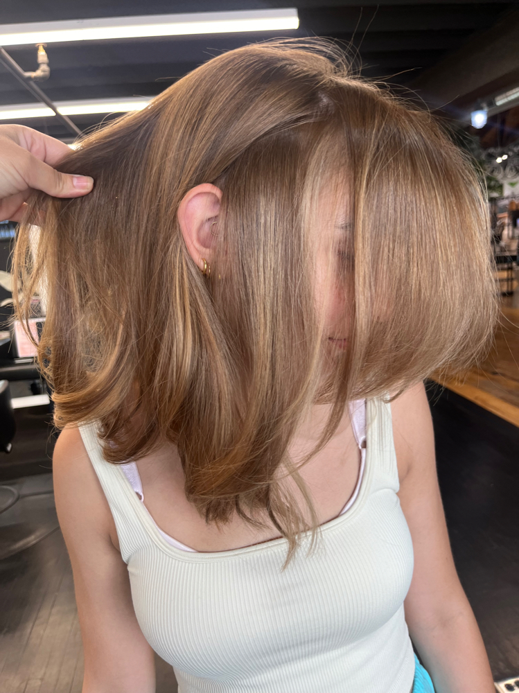 BALAYAGE