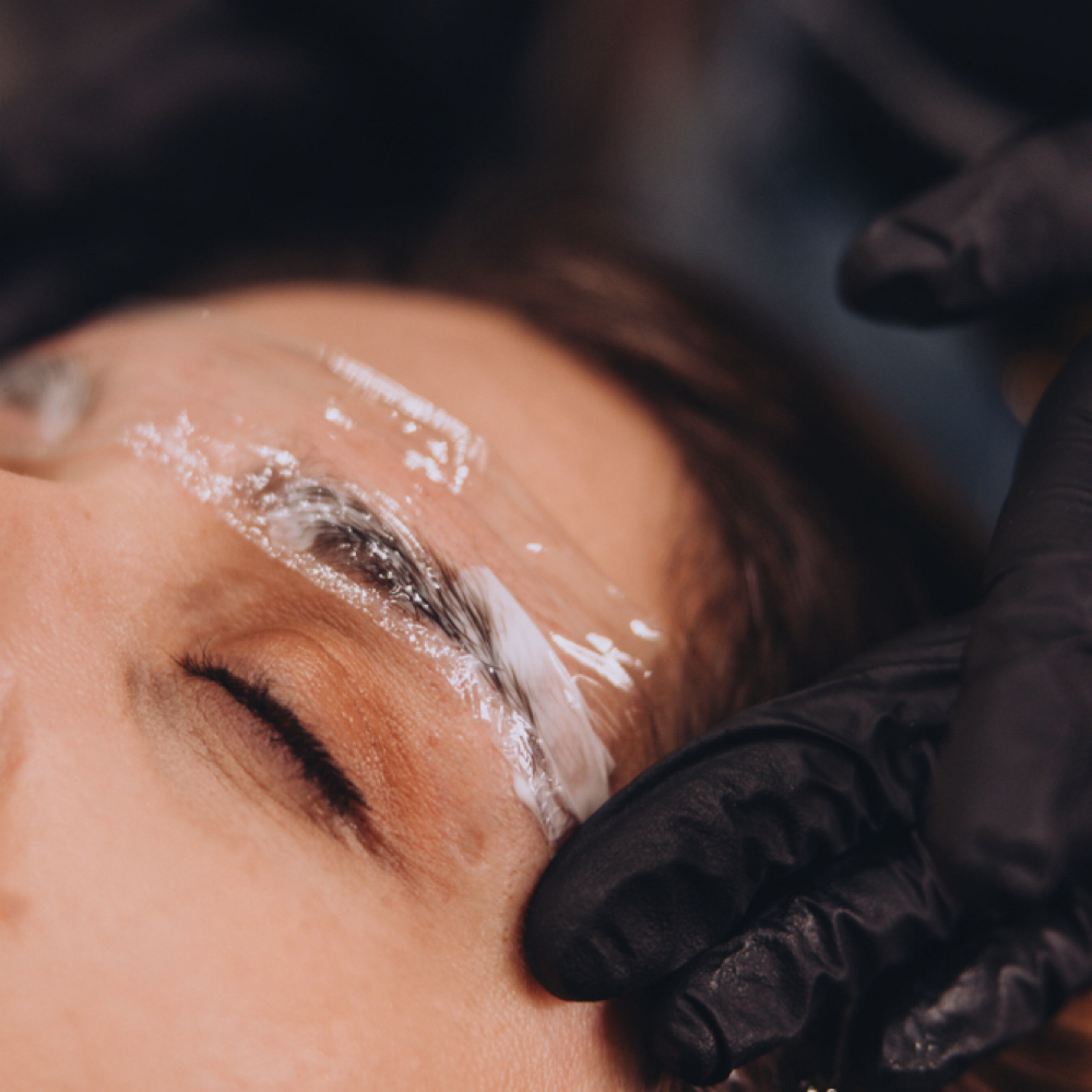 Brow Lamination and Tint at Radiant Skin Studio by Amanda Kylee in Jacksonville, FL