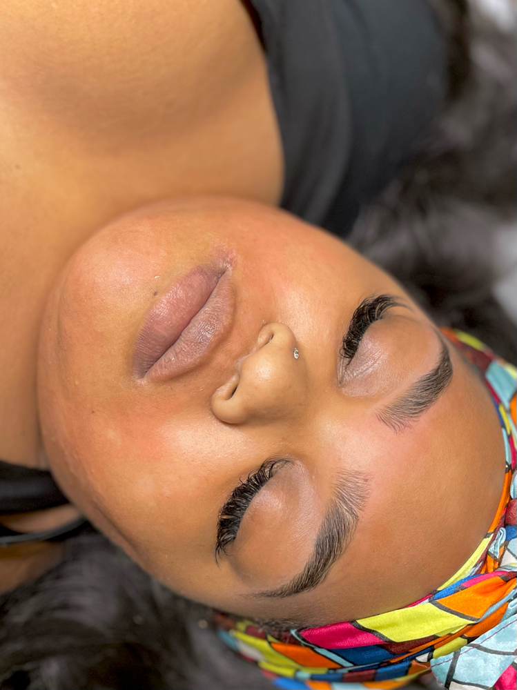 Brow Wax & Shape Experience at Lula B’s Beauty Bar in Upper Marlboro, MD