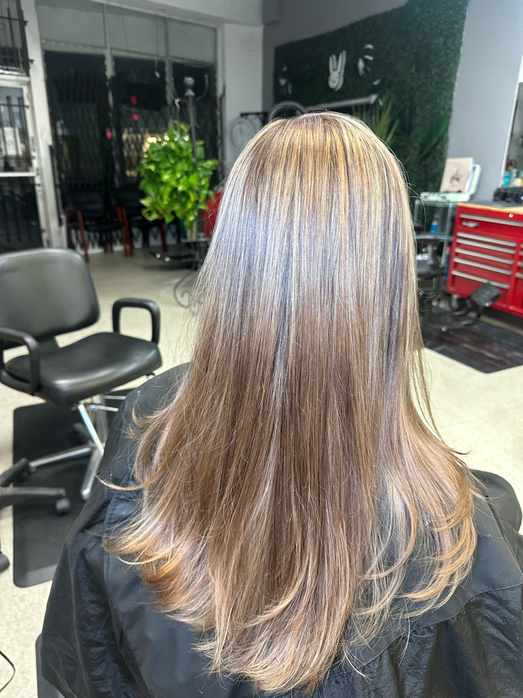 Highlights