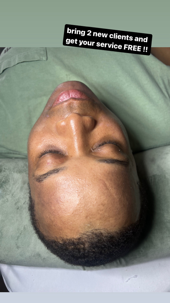Mini Facial