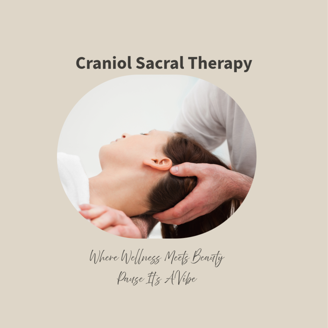 Pause 4 Balance CST at Ppause4wellness in Springfield, NJ