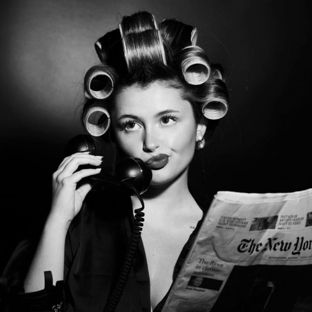 Wash & Blowout at Cielo Beauty Lounge in Fresno, CA