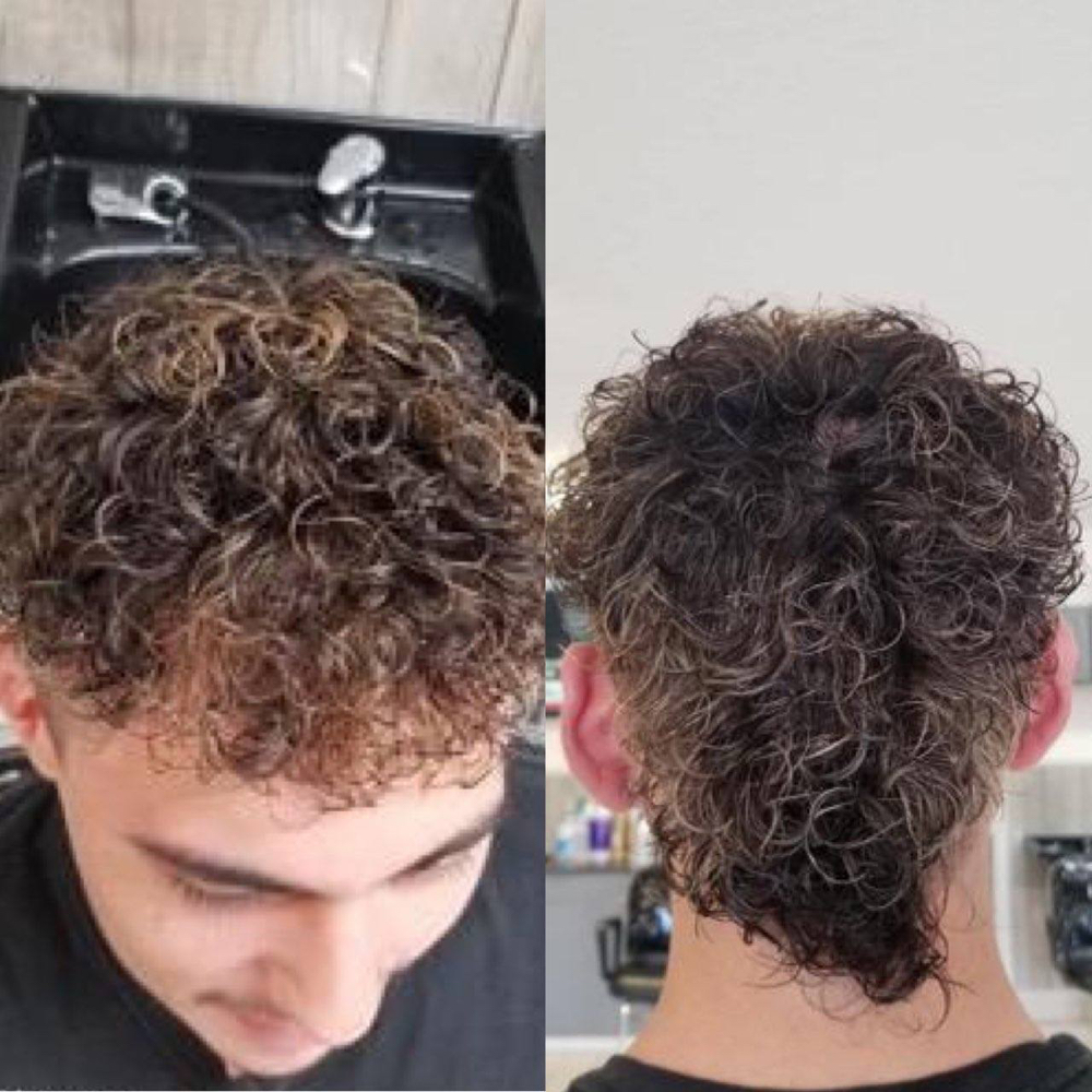 Men Perm