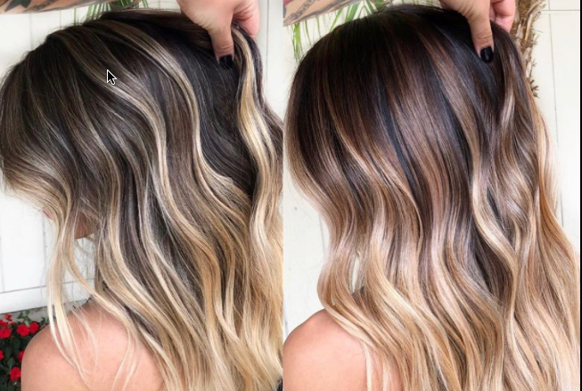 Partial Highlights