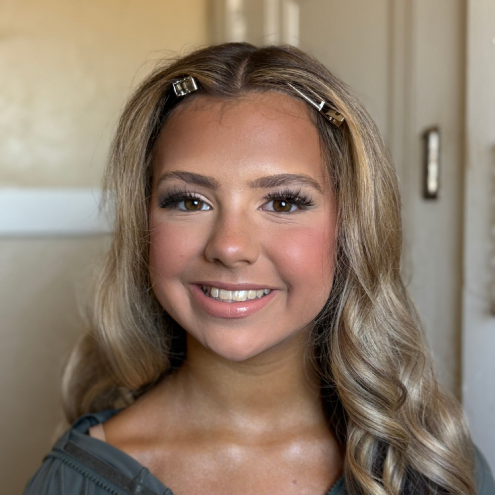 Event Hair And Makeup at HairByJing in Kosciusko, MS