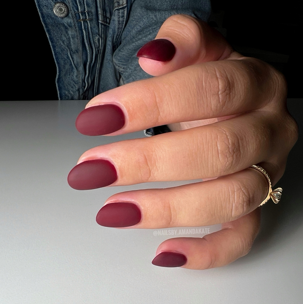 Gel X Full Set