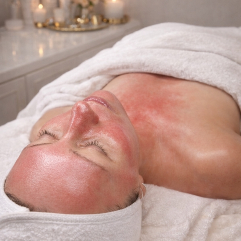 Collagen Renewal Microneedling at D'Yalorde Wellness & Aesthetics LLC in El Paso, TX