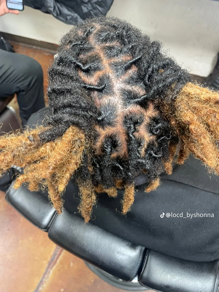 Retwist