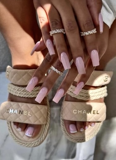 Luxe Duo