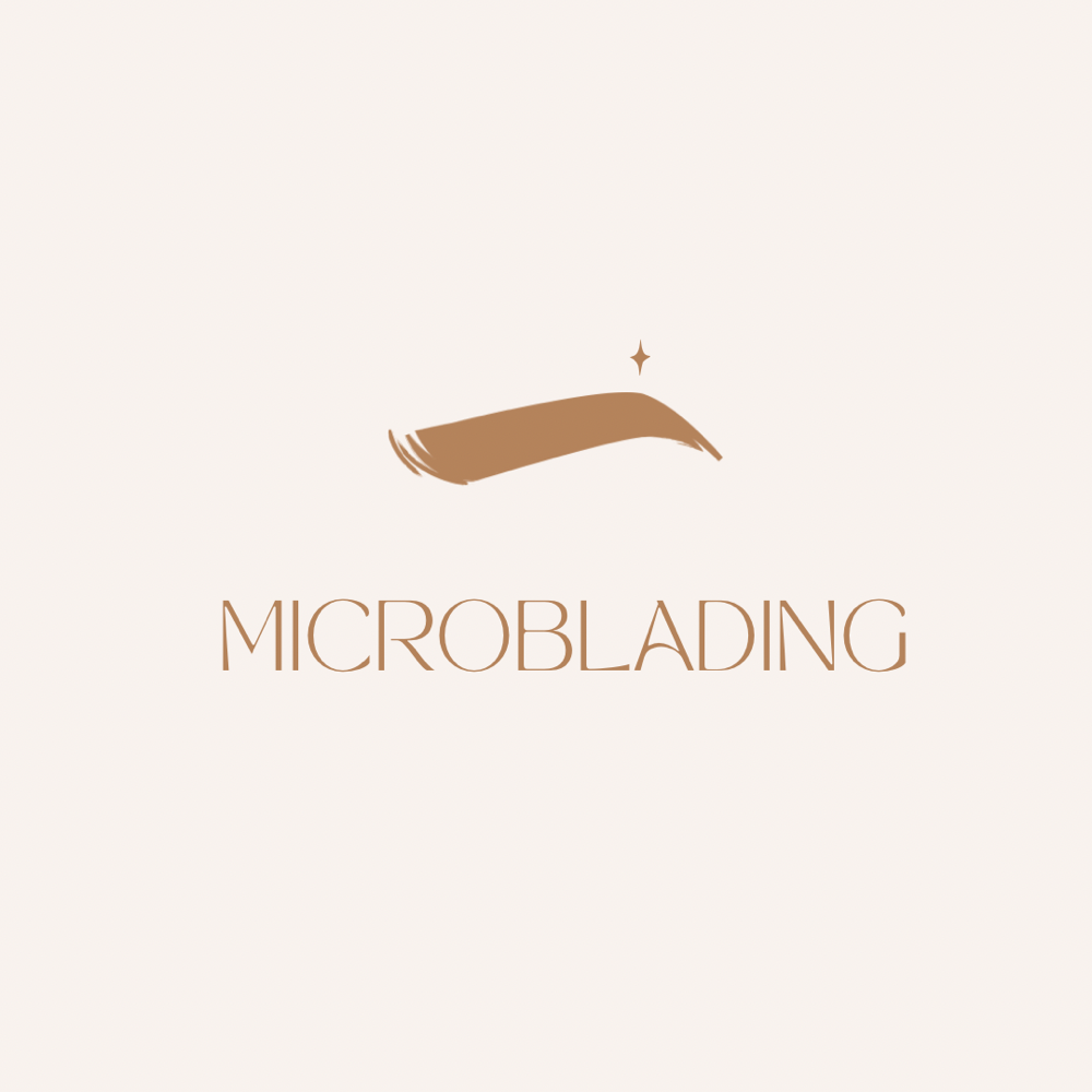 Microblading Client
