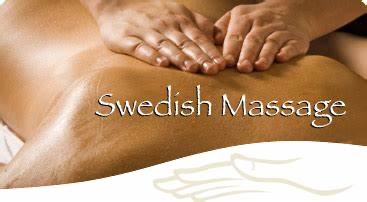 Swedish Massage 2hrs.