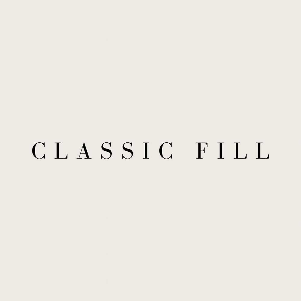 Darlin’ Fill