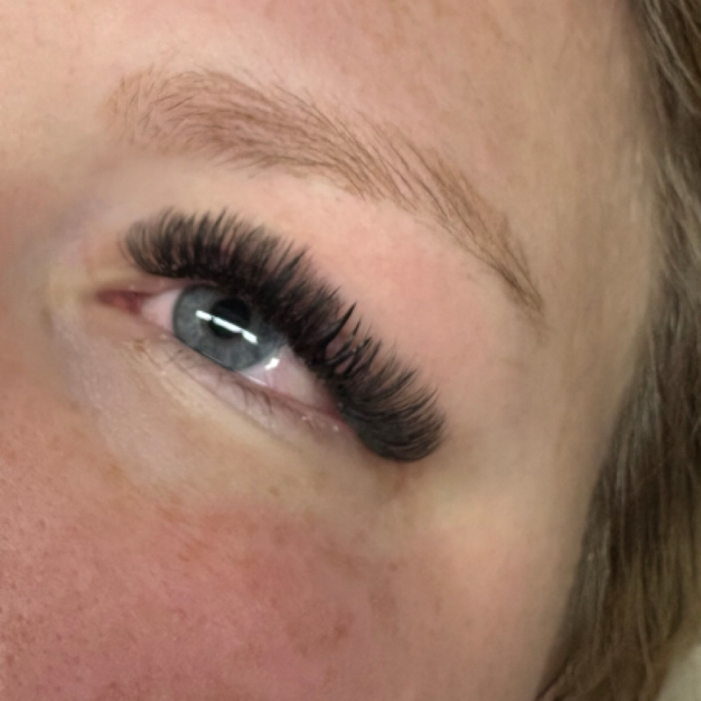 Volume Full Set at WAY OUT WEST AESTHETIC SUITES in Lebanon, OH
