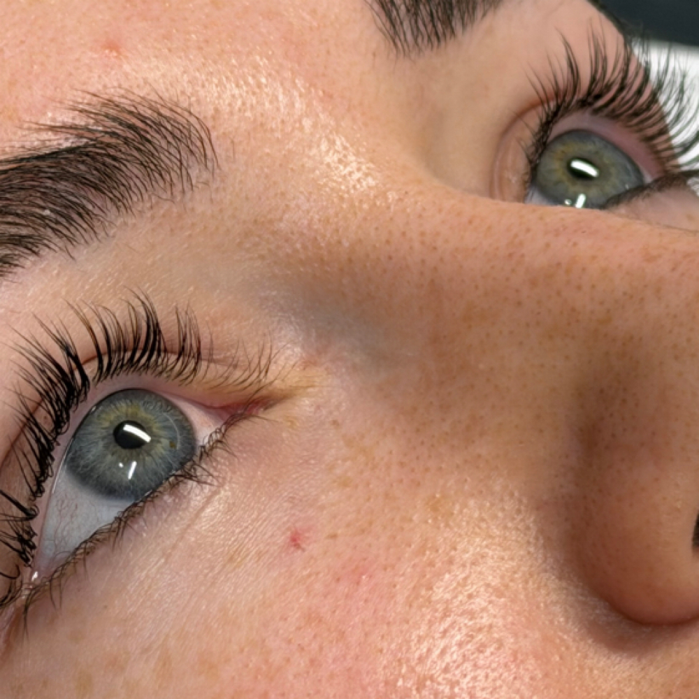 Lash Lift