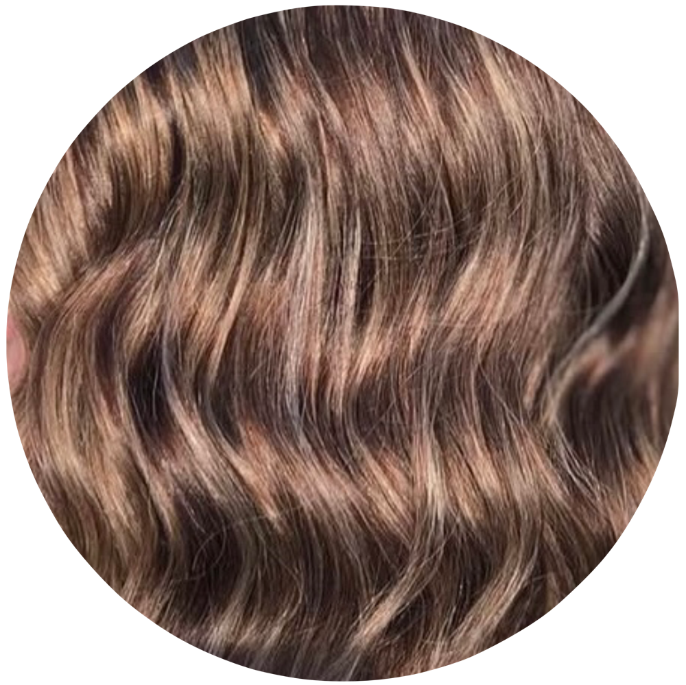 Partial Highlight