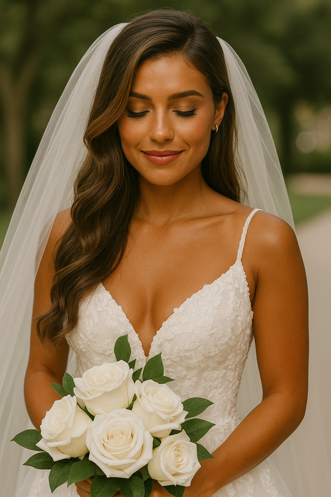 The Bronzey Bride