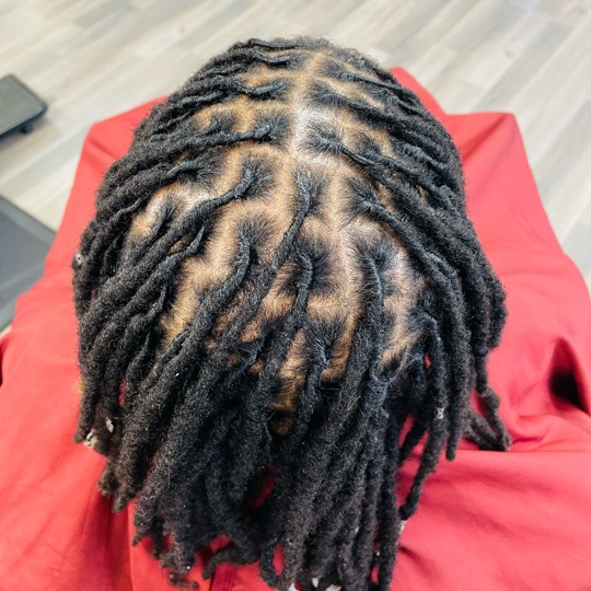 Loc Re-Twist