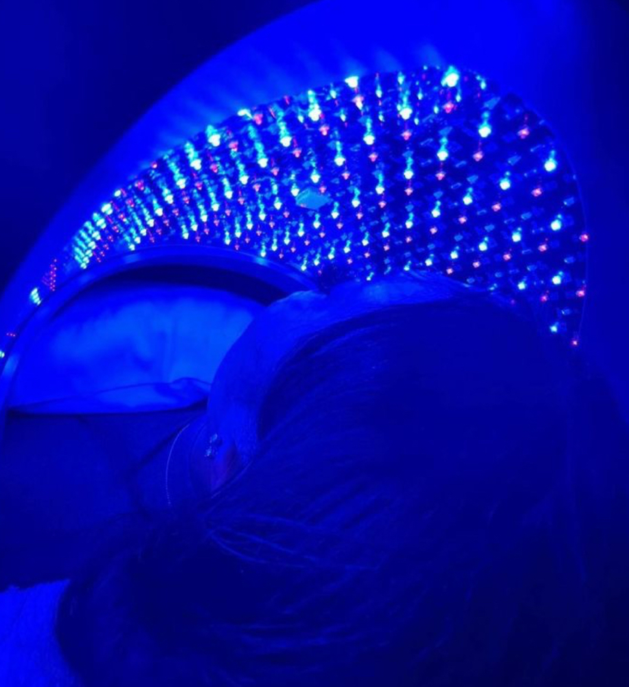 Led Light Therapy Add on