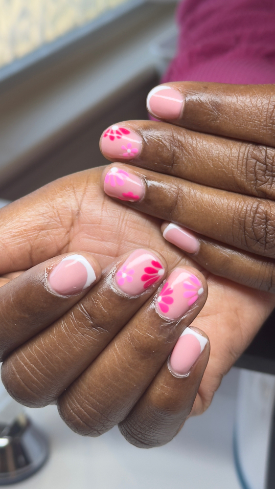 ART MANICURE