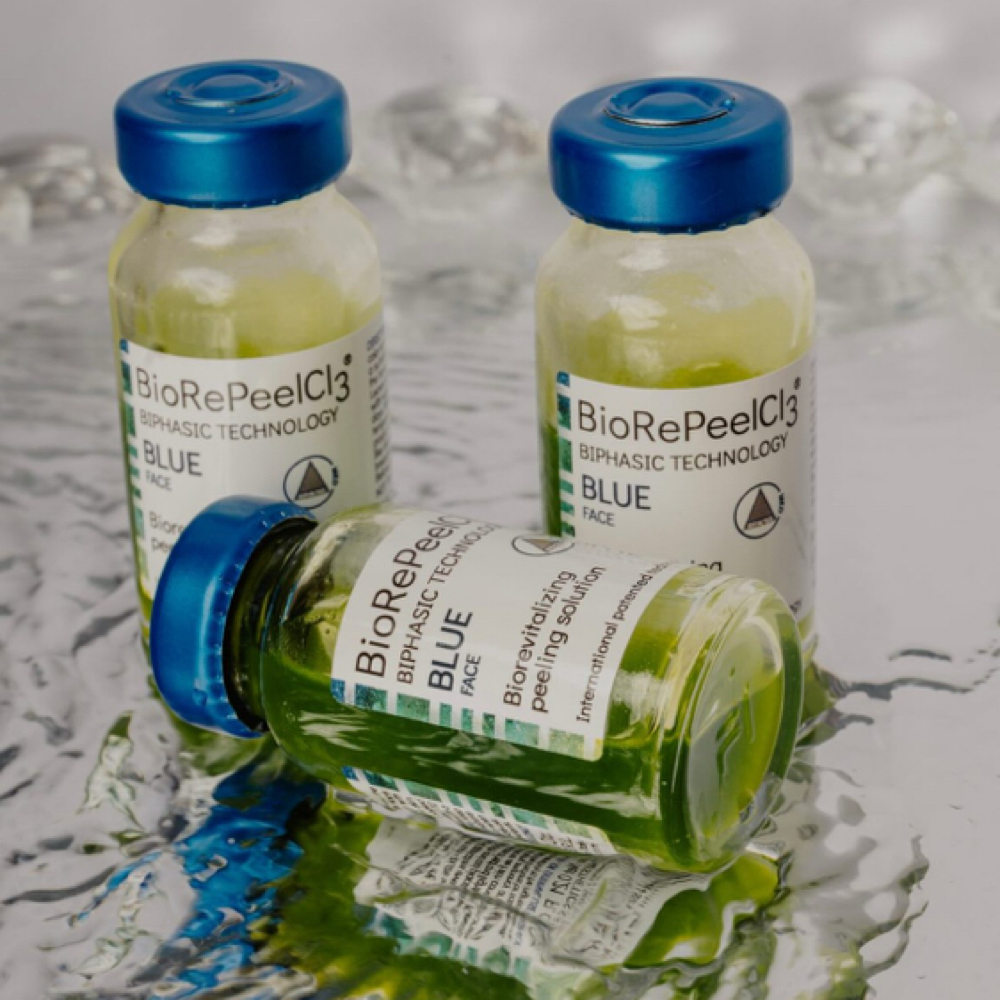 Peels at Embassy&health&beauty in Hallandale, FL