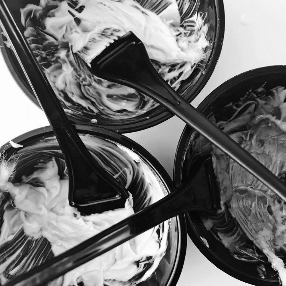 Root Retouch at kelseyjustinehair in Raeford, NC