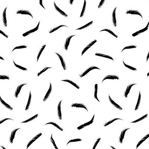 Eyebrow Tint