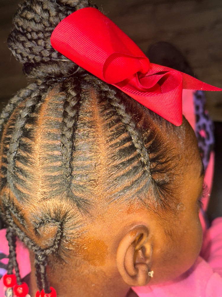Freestyle at Anointed Hands in Southaven, MS