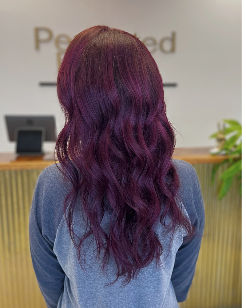 Fashion Color