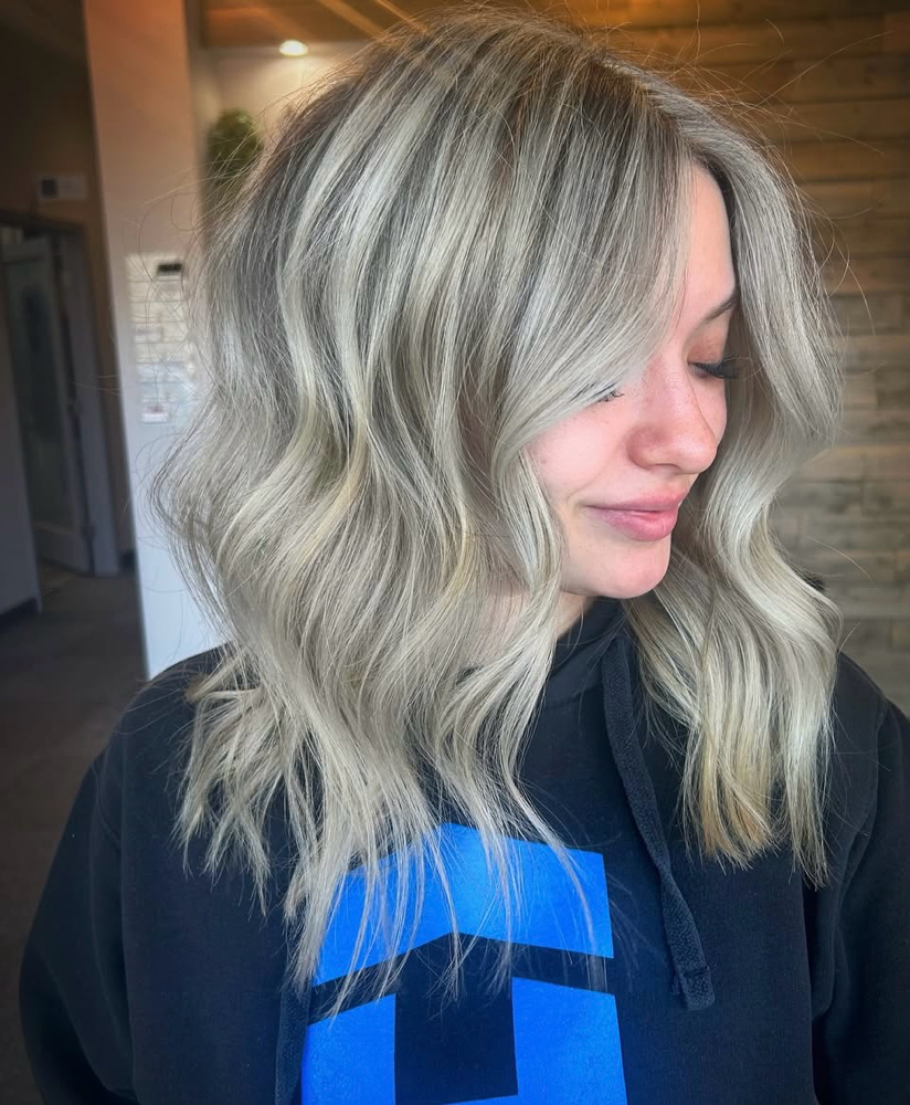 Glaze/Toner