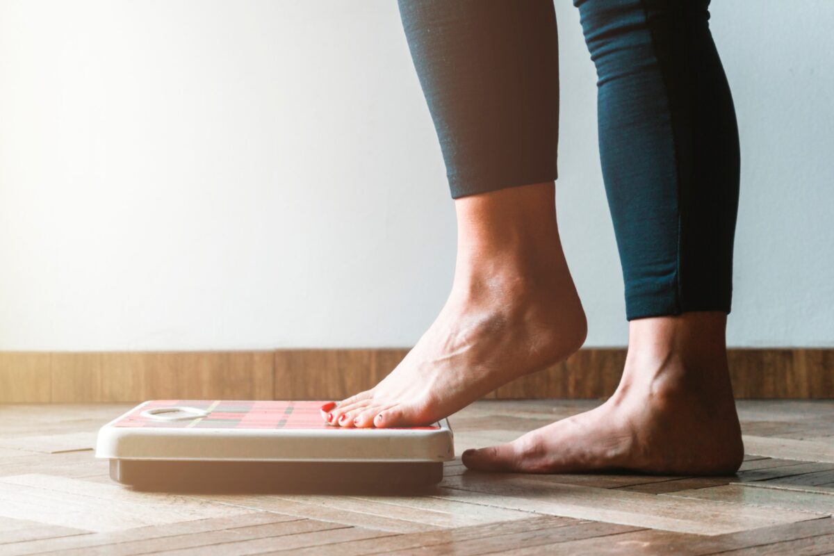 Monthly Wellness Follow Up