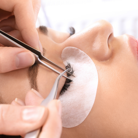 Lash Fills