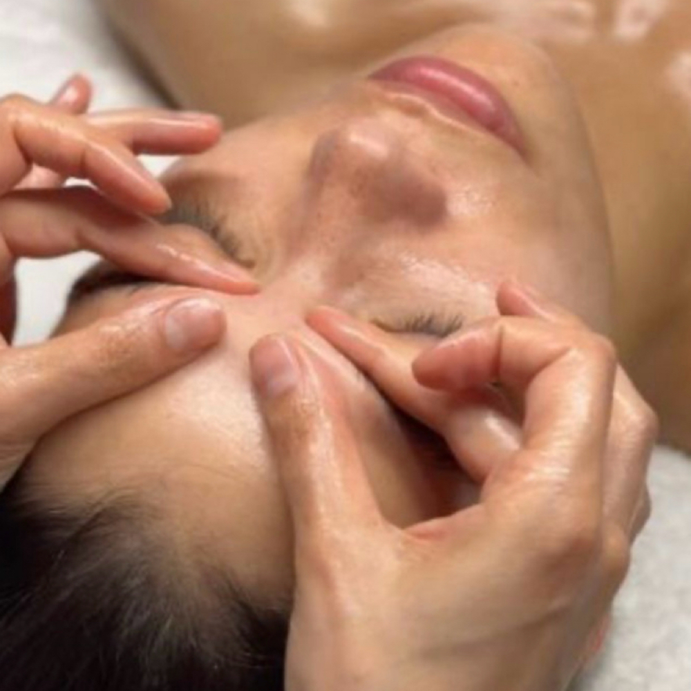 Manual Lymphatic Drainage Treatment at Quiet Ritual Skin Care with Brigid in PORTLAND, OR