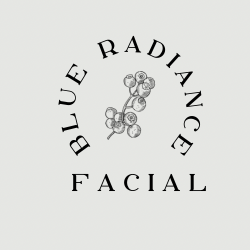 Blue Radiance Facial