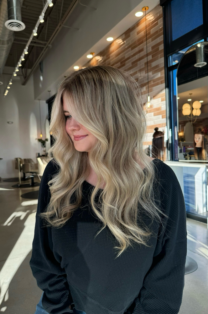 Partial Highlight