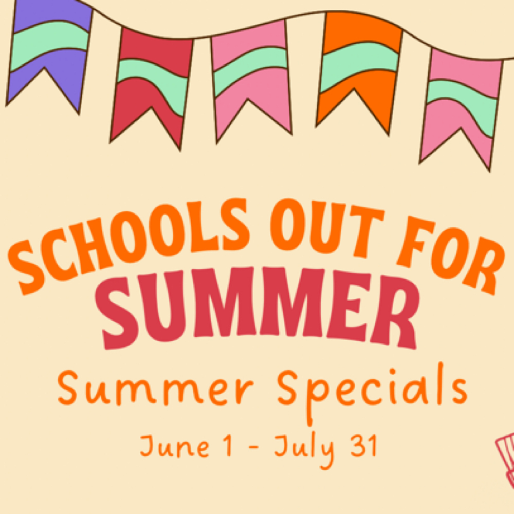 SUMMER SPECIAL (Cool Kid Summer) at Styles By Blake in Evans, CO