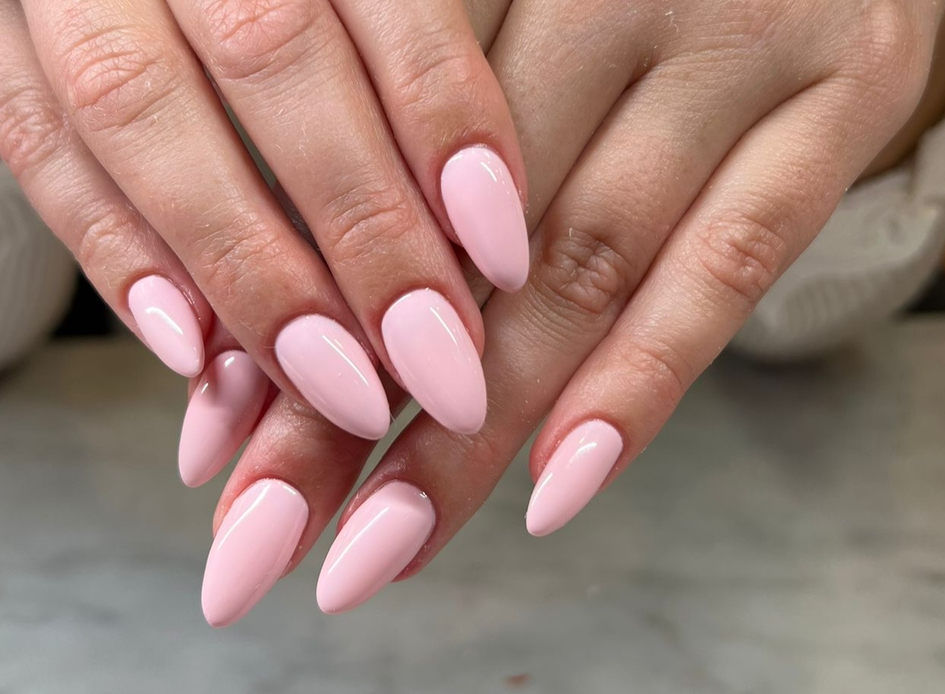 APRES-X /GEL-X FULL SET