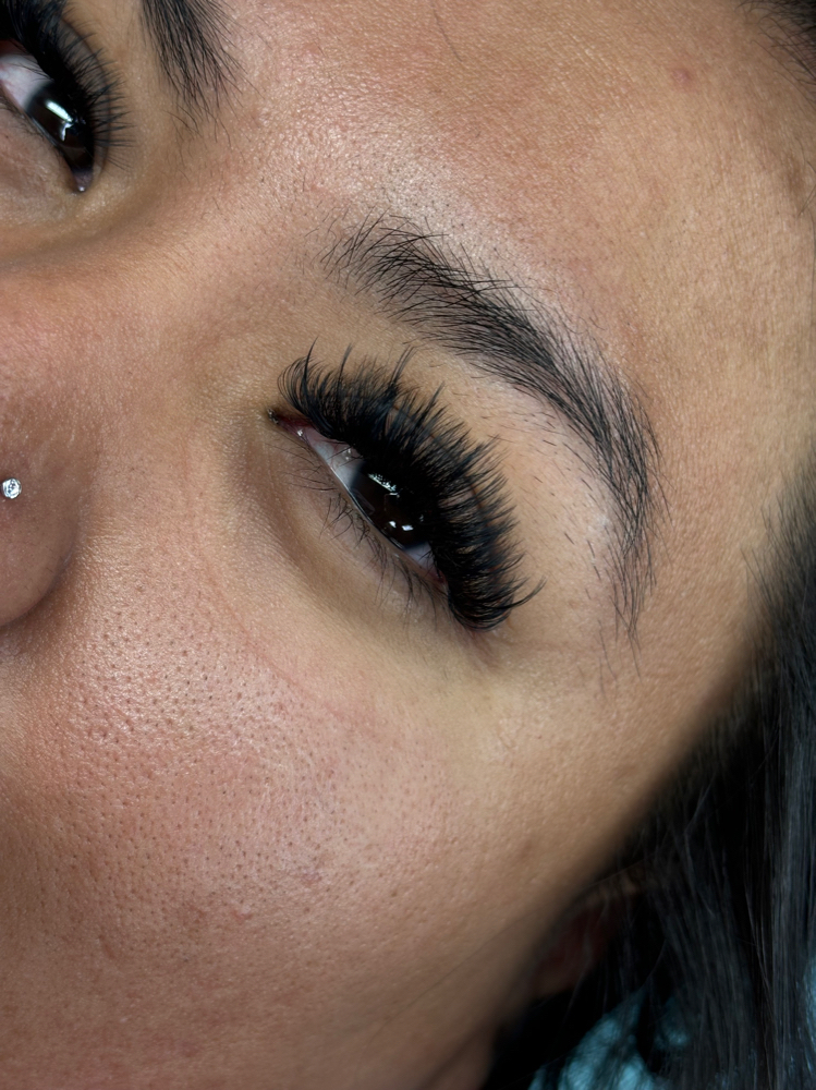 Wisy Lashes Refill