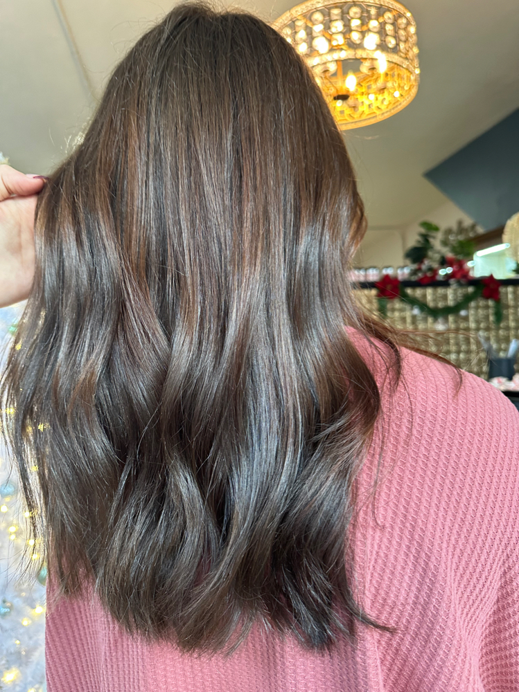 Haircut