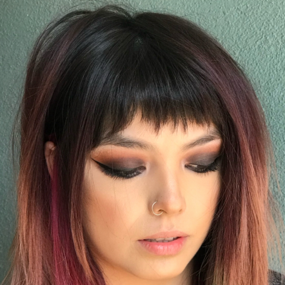 Bang Trim at Nina Adado in Davison, MI