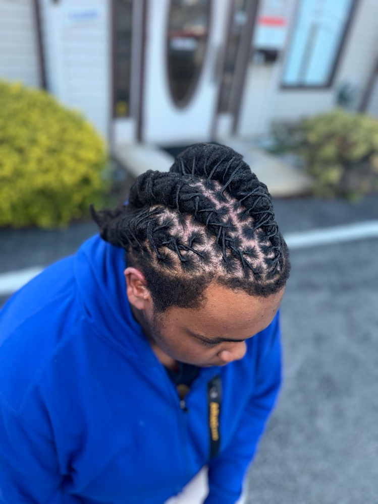 Retwist