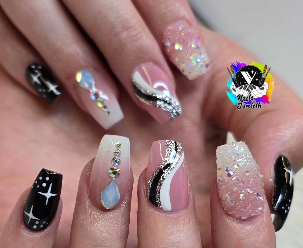Full Set - Rebalance