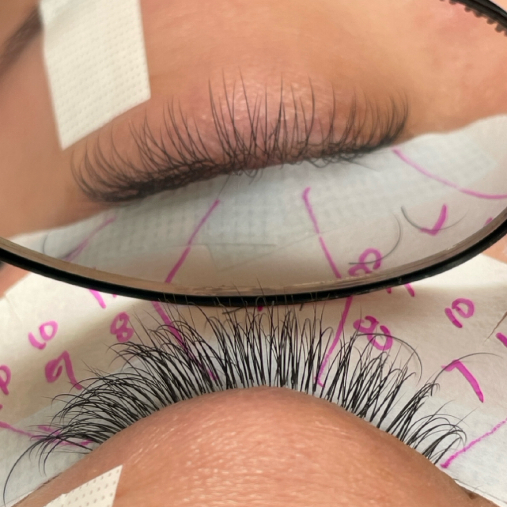 Light Refresh | 1 hr at Pretty in Minks in North Saint Paul, MN